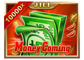JILI Money Coming