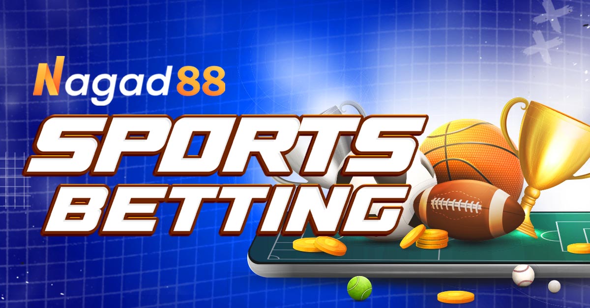 Nagad Sports Betting