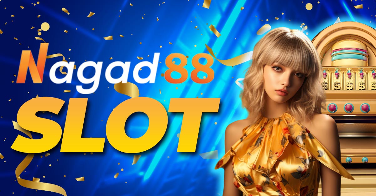 Nagad slot