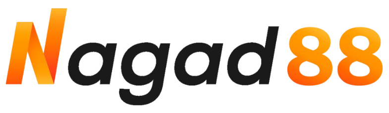 Nagad88 Logo