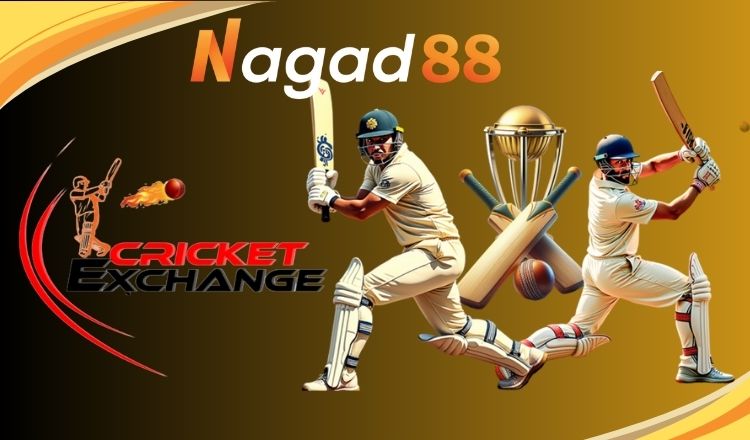 nagad88 sports betting cricket exchange