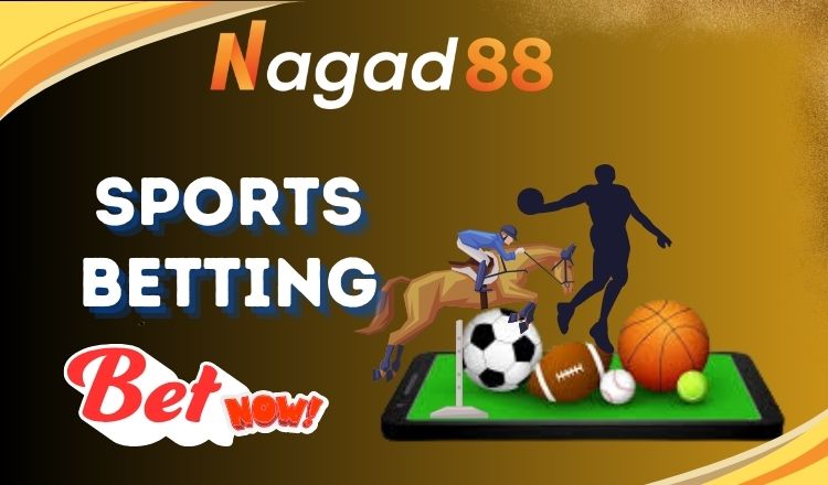 nagad88 sports betting..