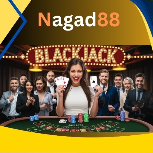 nagad88 best online casino games blackjack