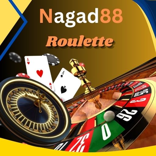 nagad88 best online casino games. roulette