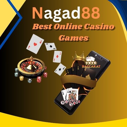 nagad88 best online casino games..