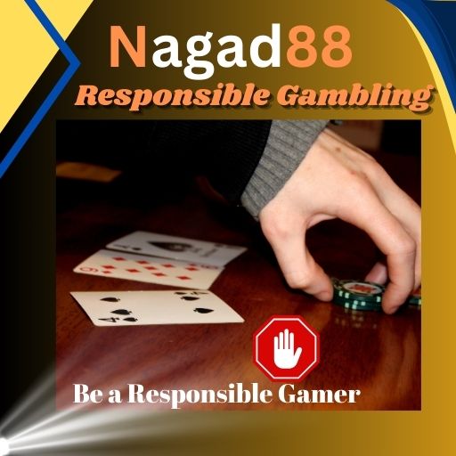 nagad88 responsible gambling