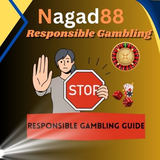 responsible gambling nagad88